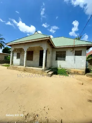 4bdrm House in Mchakama Real Estate, Chamazi for sale