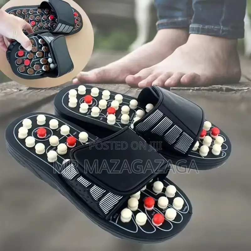 Massage Slippers