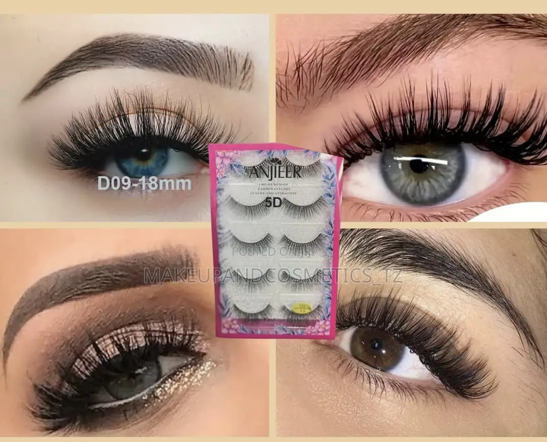 False 6d Volume Eyelash