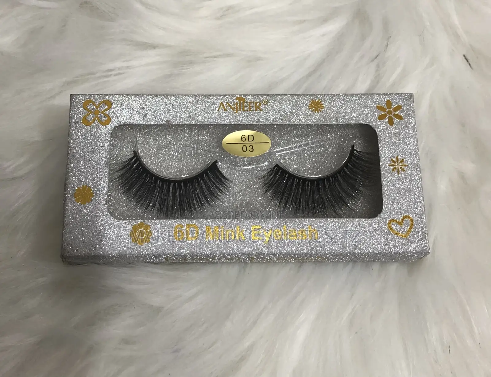 False 6d Volume Eyelash