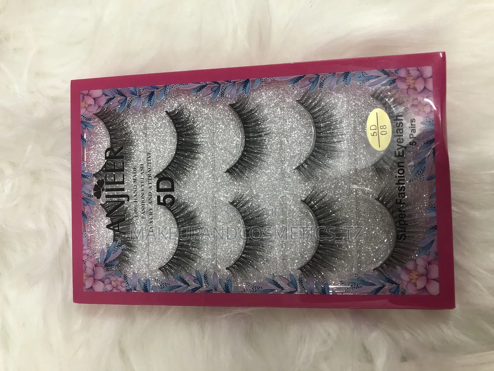 False 5d Volume Eyelash