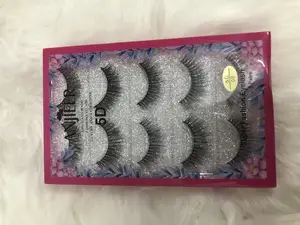 False 5d Volume Eyelash