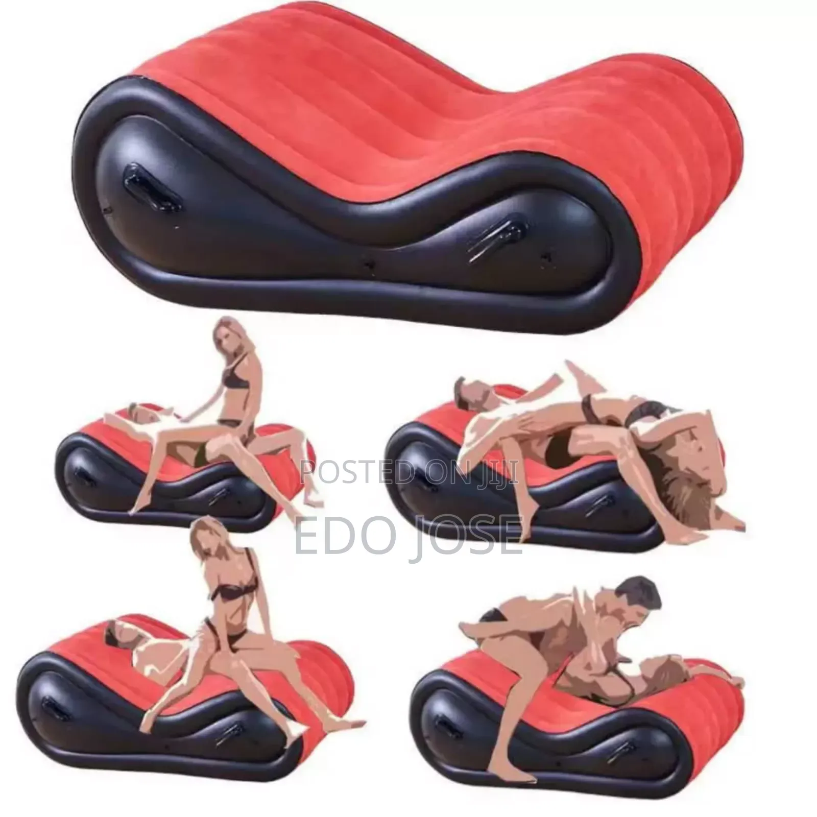 Sofa Sex Yawatu Wawili