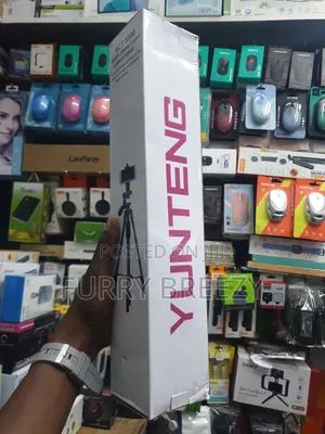 Yuteng Tripod Stand
