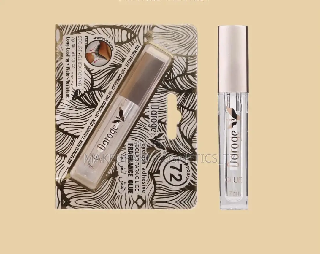 Eyelash Glue Long Lasting