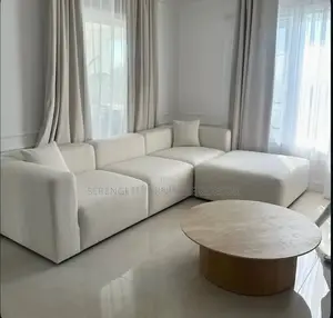 Morden Sofa Design
