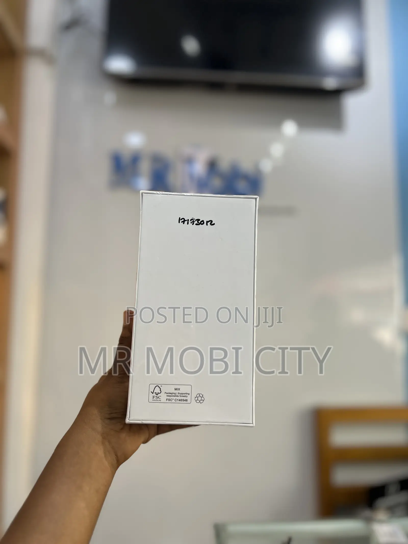 New Huawei Pura 80 Pro 256 GB