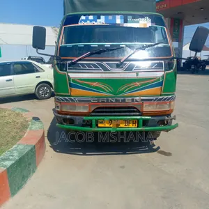Canter Tipa