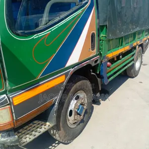 Canter Tipa