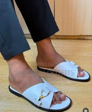 Sandal Shoes or Viatu Vya Sendo Original Na Smart Mno