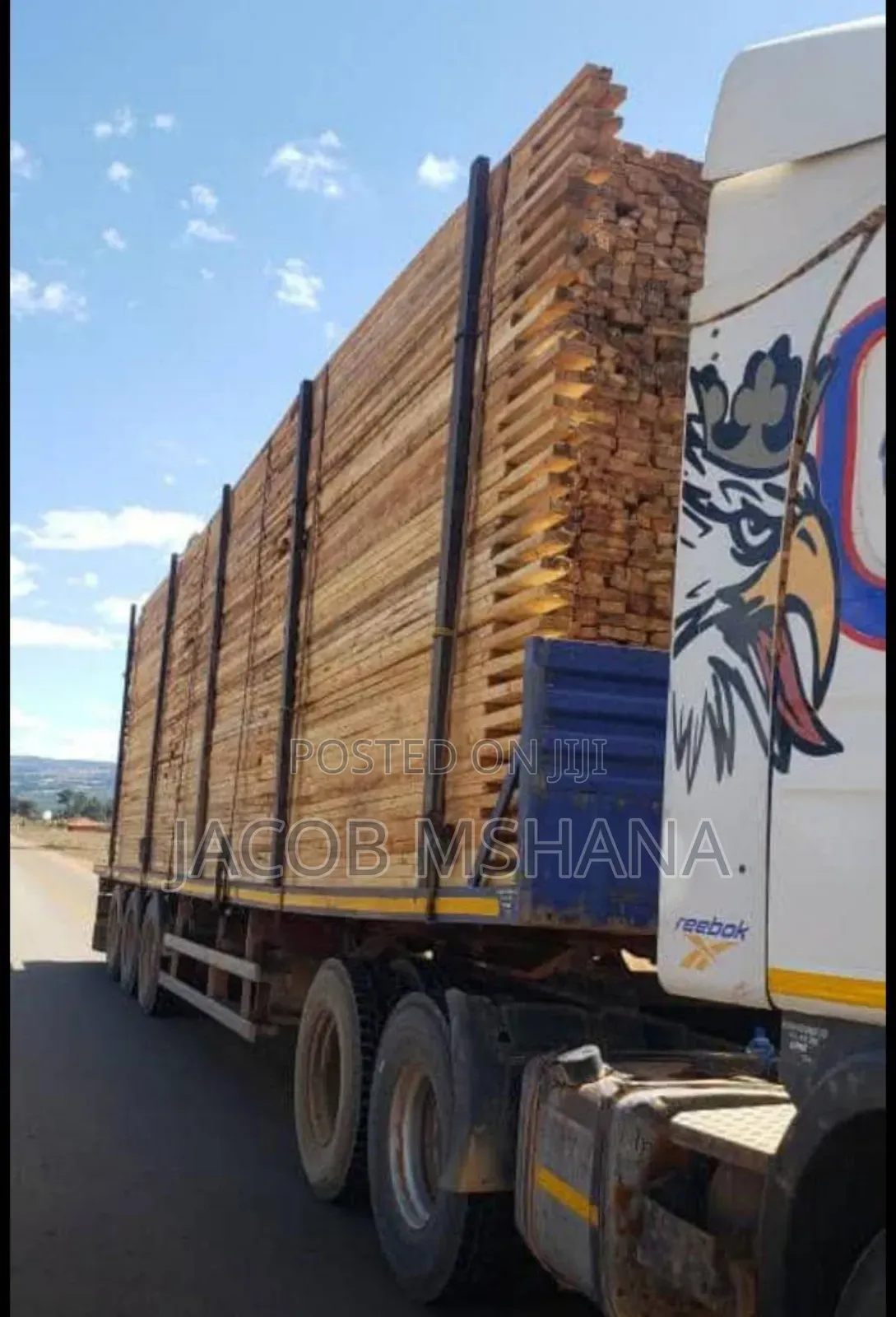 Scania Semi R 420