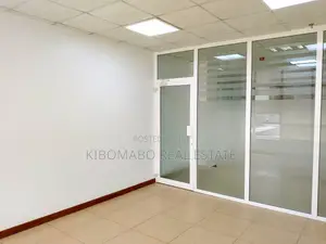 140, 275 SQM Office Space, Partitioned Rental - Masaki || Oysterbay