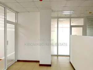 140, 275 SQM Office Space, Partitioned Rental - Masaki || Oysterbay