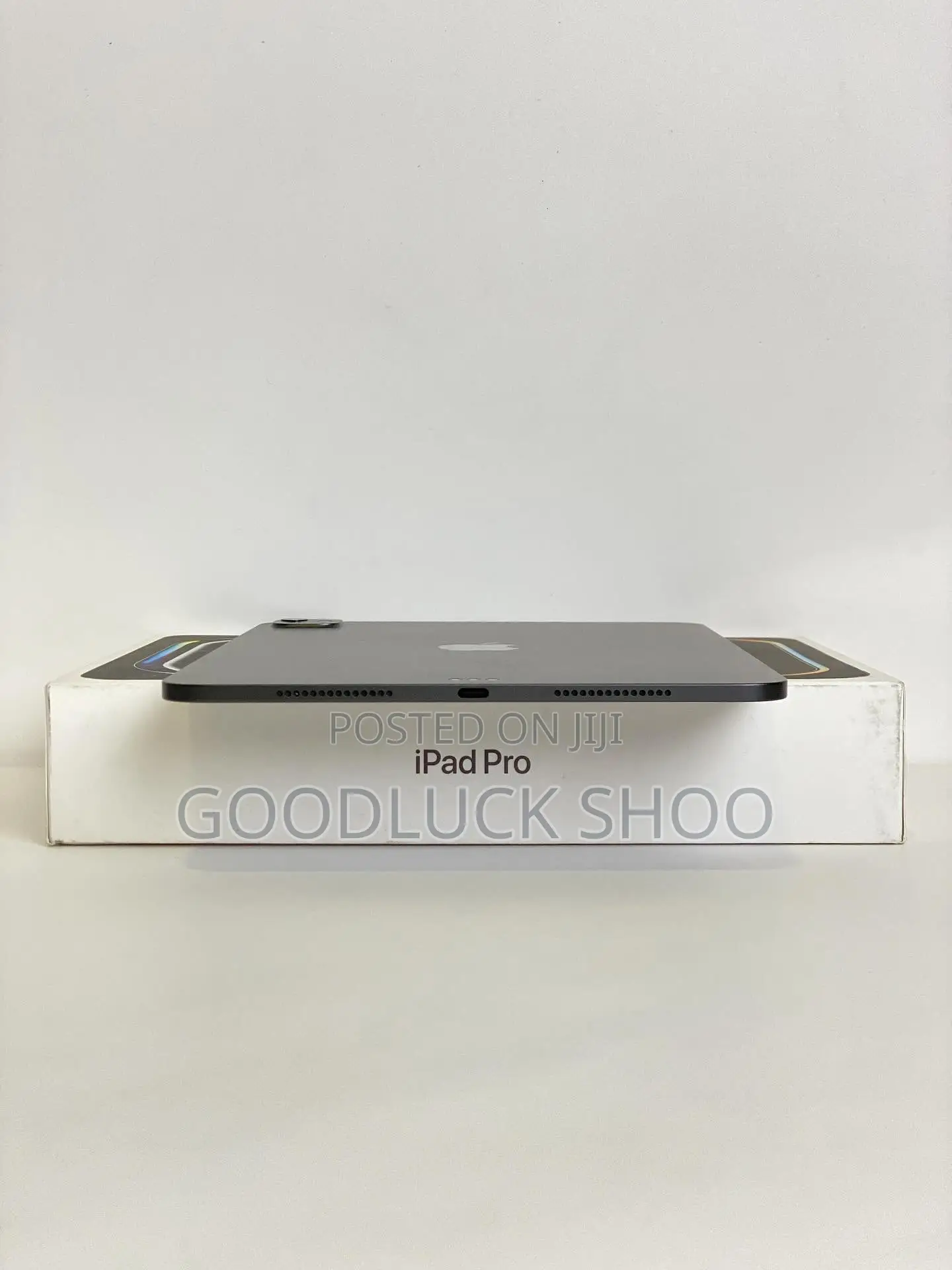 New Apple iPad Pro 11 (2024) 256 GB