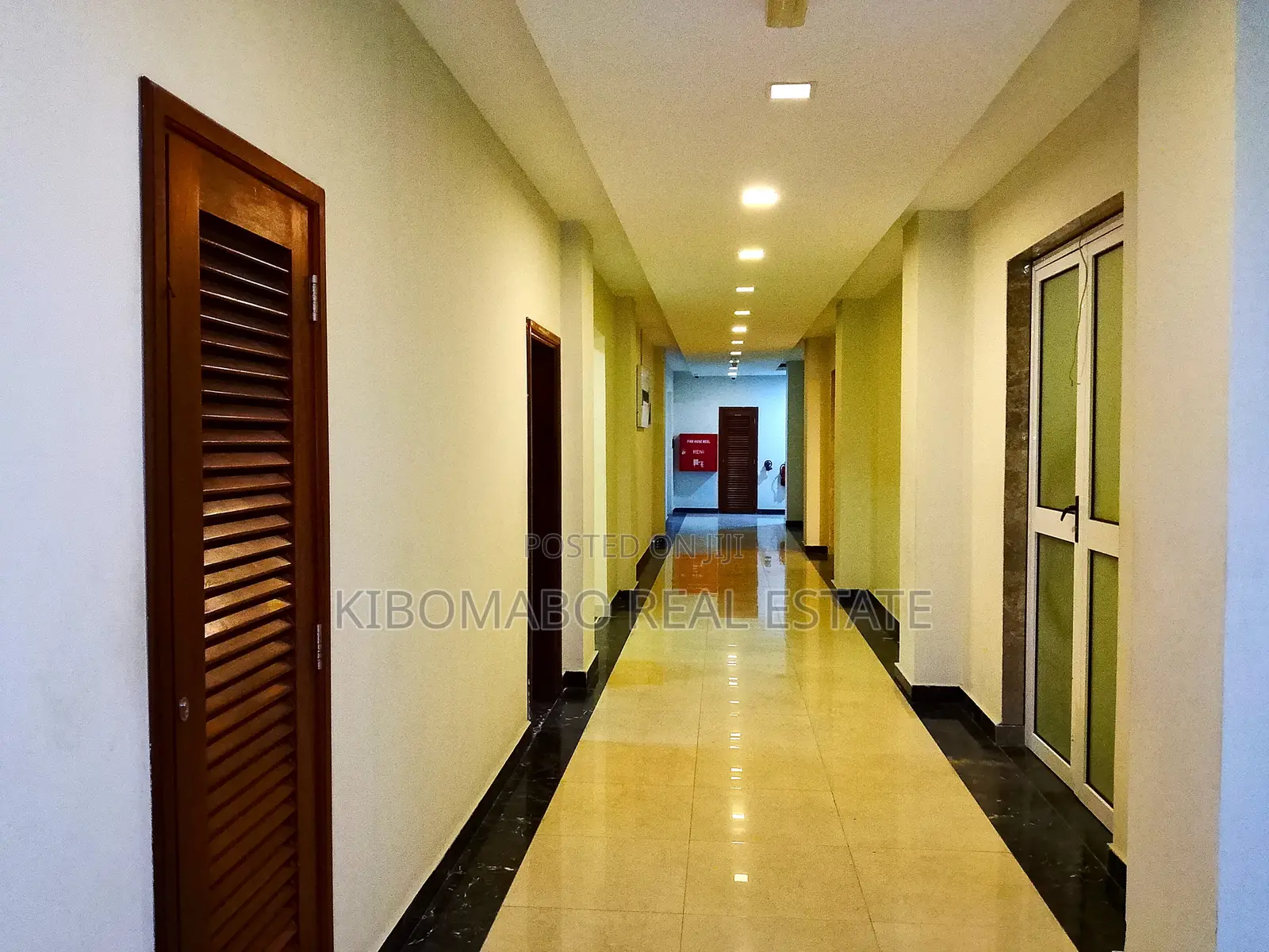 Modern and Classy 170 SQM Office Space Rental - Masaki || Oysterbay