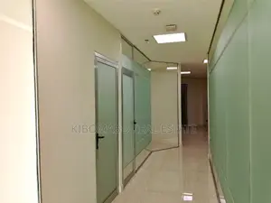 Modern and Classy 170 SQM Office Space Rental - Masaki || Oysterbay