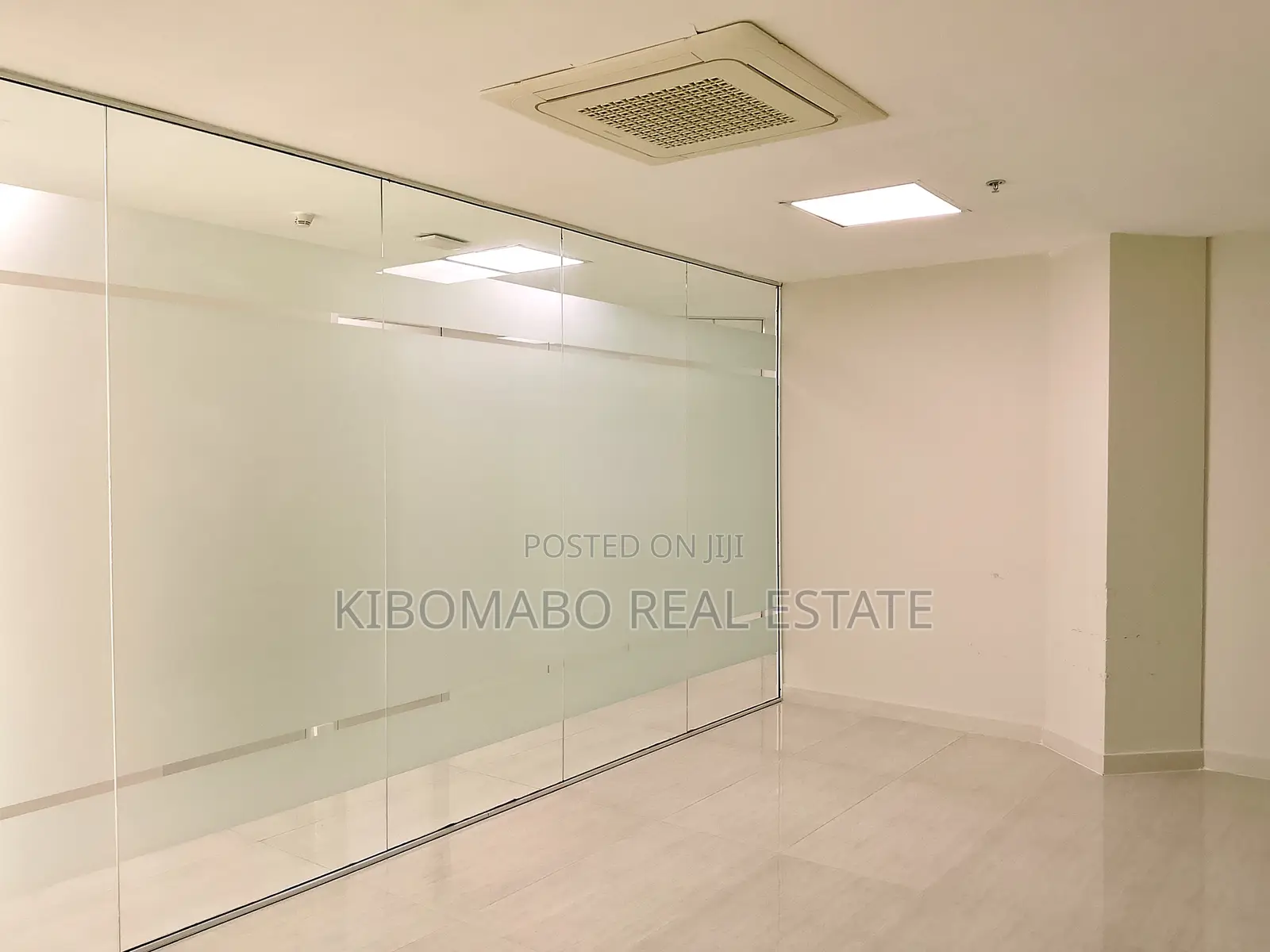 Modern and Classy 170 SQM Office Space Rental - Masaki || Oysterbay
