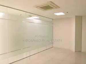 Modern and Classy 170 SQM Office Space Rental - Masaki || Oysterbay
