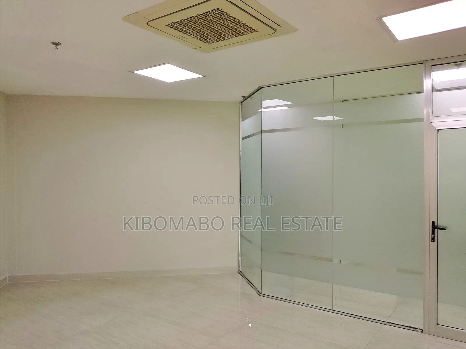 Modern and Classy 170 SQM Office Space Rental - Masaki || Oysterbay