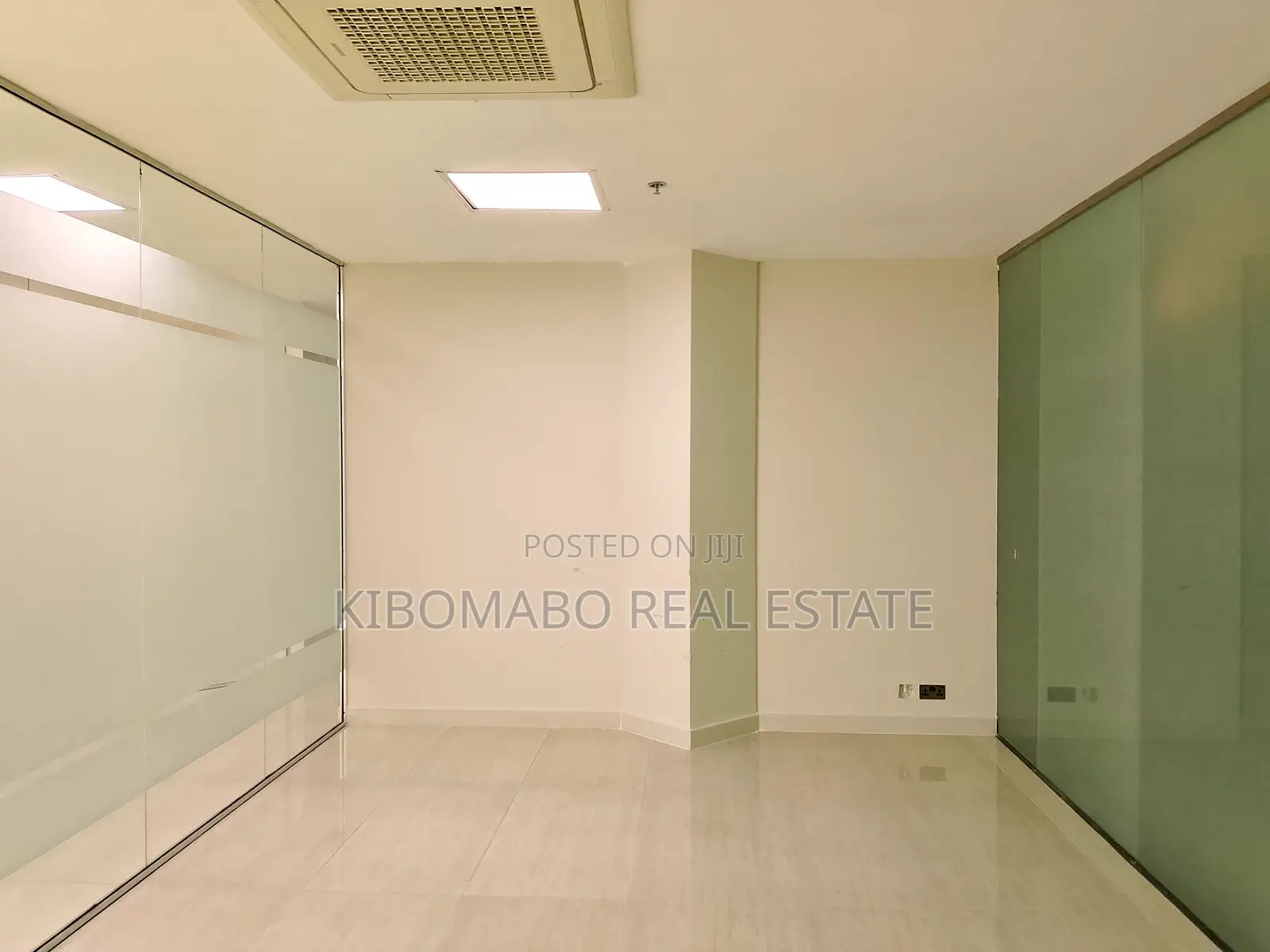 Modern and Classy 170 SQM Office Space Rental - Masaki || Oysterbay