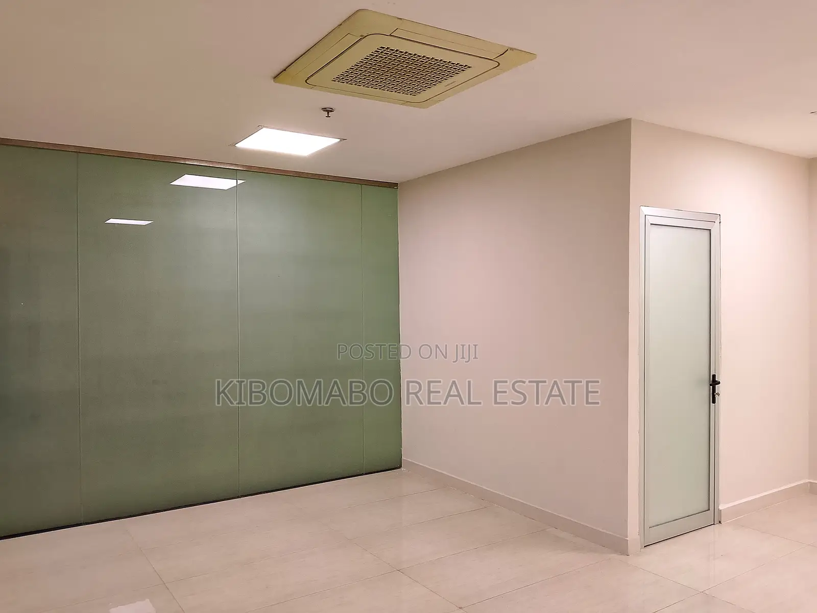 Modern and Classy 170 SQM Office Space Rental - Masaki || Oysterbay
