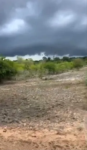 250 Acres Shamba Linauzwa Kisarawe