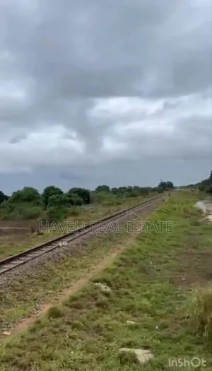 250 Acres Shamba Linauzwa Kisarawe