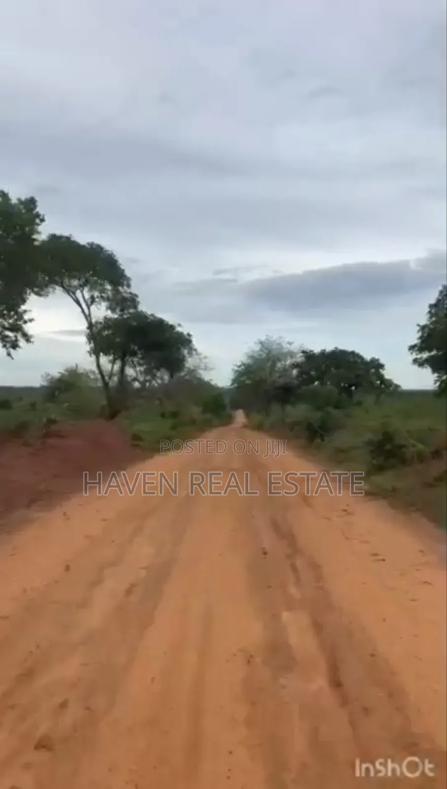 250 Acres Shamba Linauzwa Kisarawe