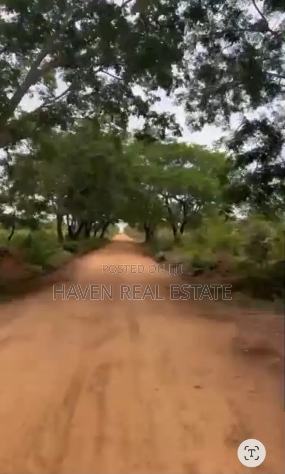 250 Acres Shamba Linauzwa Kisarawe