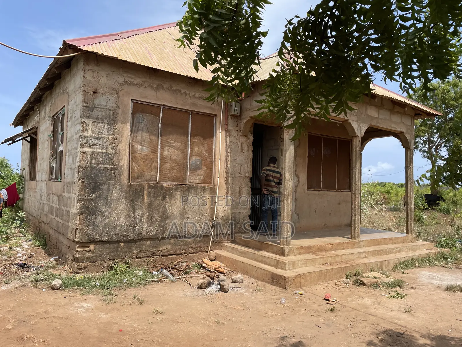 5bdrm House in Kigamboni for sale