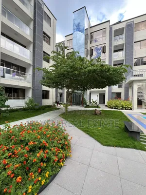 3bdrm Apartment in Masaki for sale