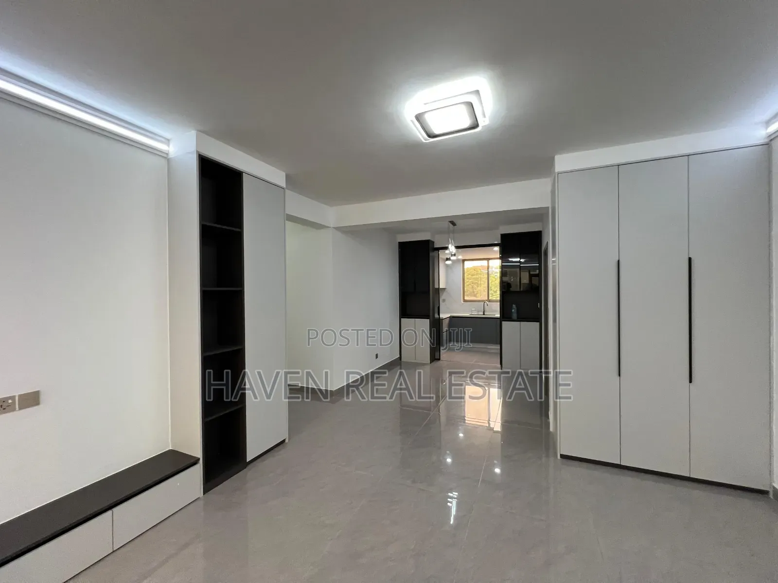 3bdrm Apartment in Masaki for sale