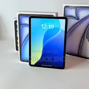 New Apple iPad Air 11 (2024) 256 GB