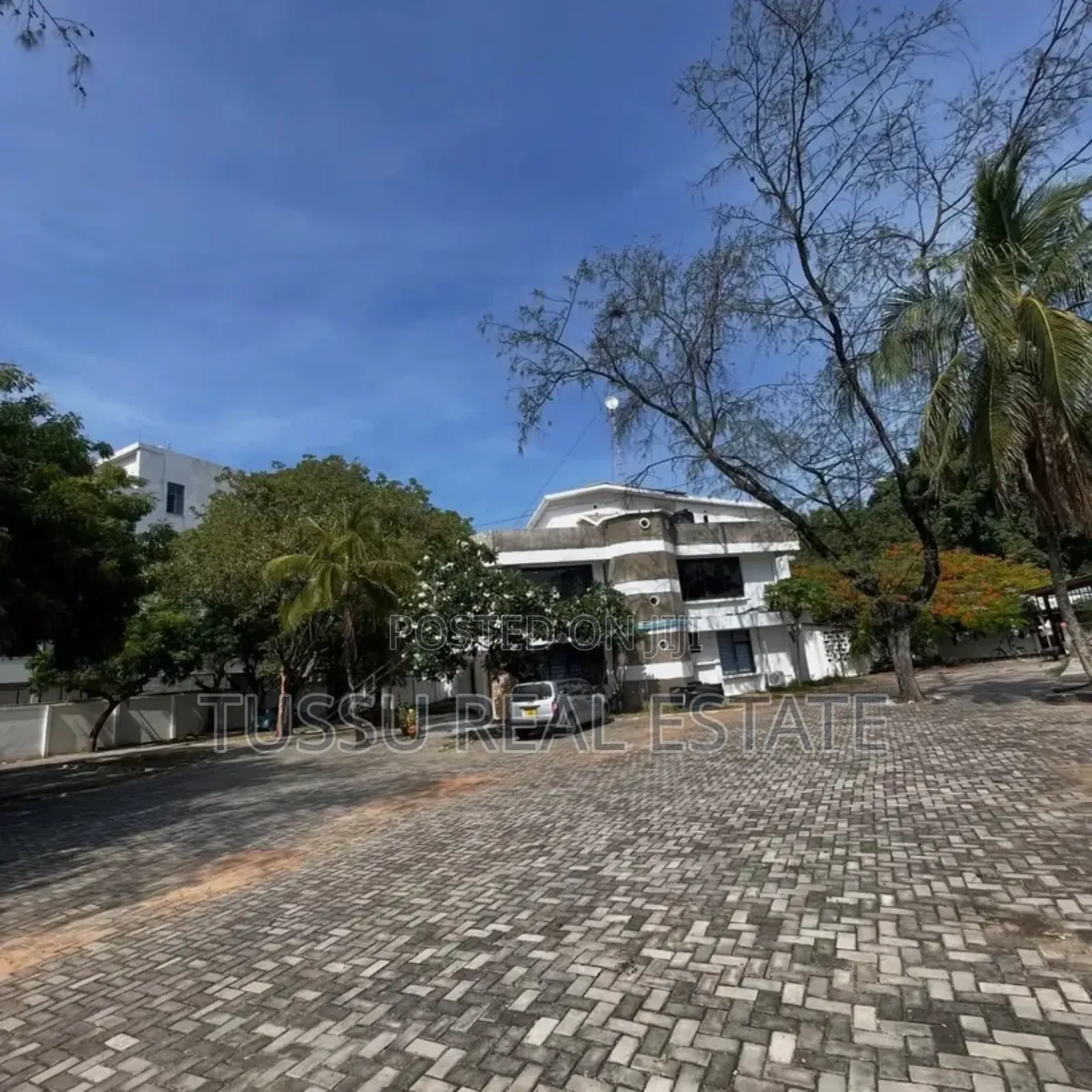 4bdrm House in Masaki, Kinondoni for rent