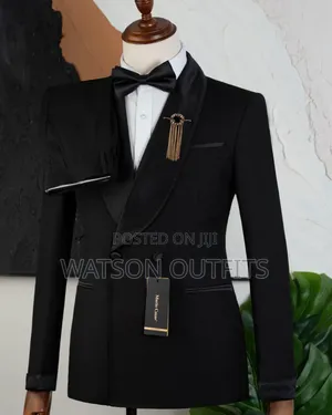 Suits or Suti Za Kiume Original Na Classic Za Mario Casas