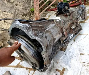 Toyota Noah Sr40 Gearbox
