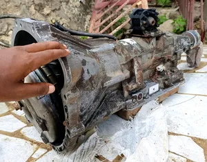 Toyota Noah Sr40 Gearbox