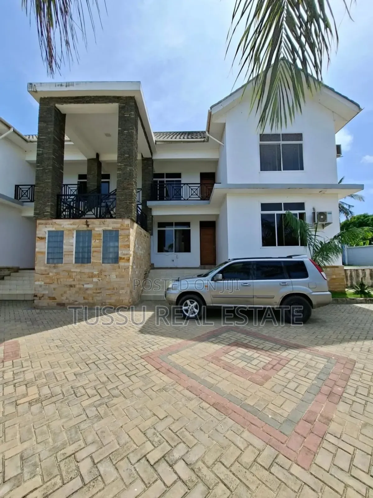 2bdrm Apartment in Goba Centre for rent