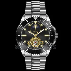 Watches or Saa Ambazo Ni Sventon Automatic Kabisa
