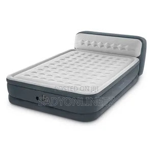 Inflatable Air Bed Inch 35