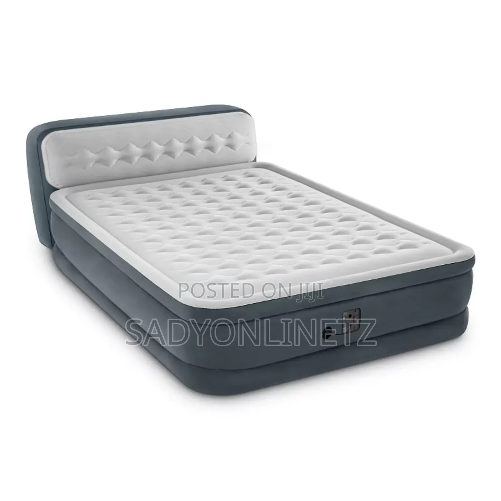 Inflatable Air Bed Inch 35