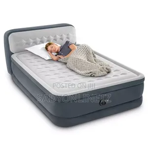 Inflatable Air Bed Inch 35