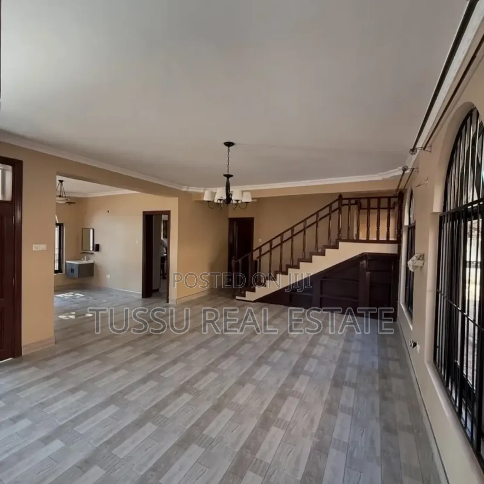 3bdrm House in Africana Rd, Mbezi Beach for rent