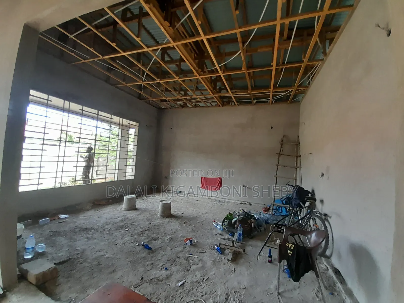 3bdrm House in Kigamboni Kibugumo for sale