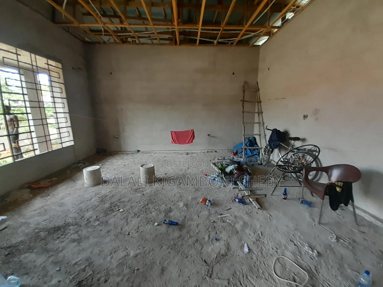 3bdrm House in Kigamboni Kibugumo for sale