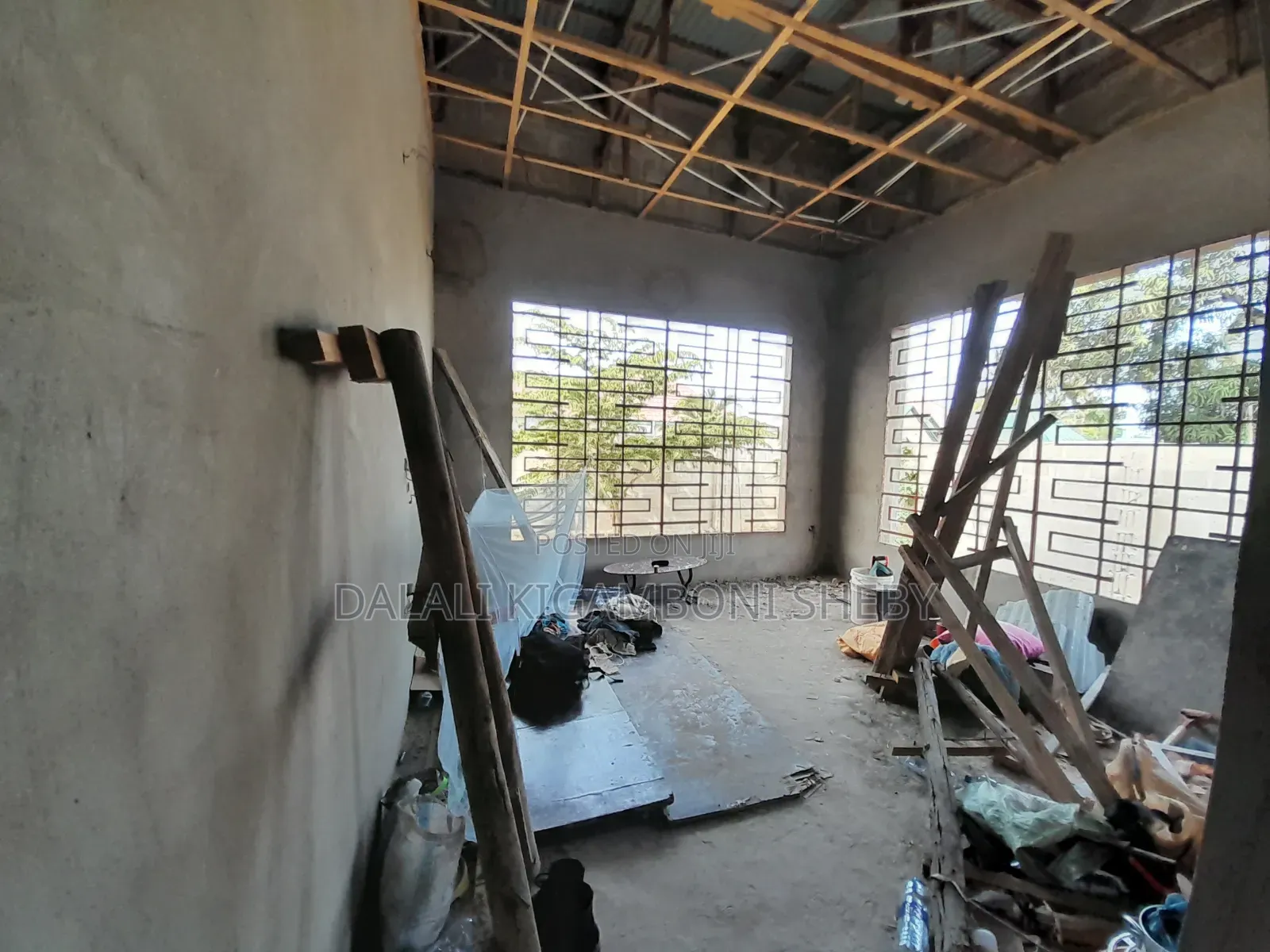 3bdrm House in Kigamboni Kibugumo for sale