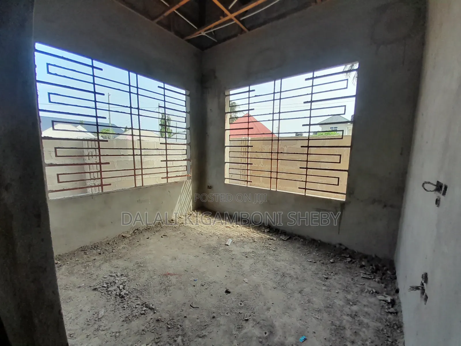 3bdrm House in Kigamboni Kibugumo for sale