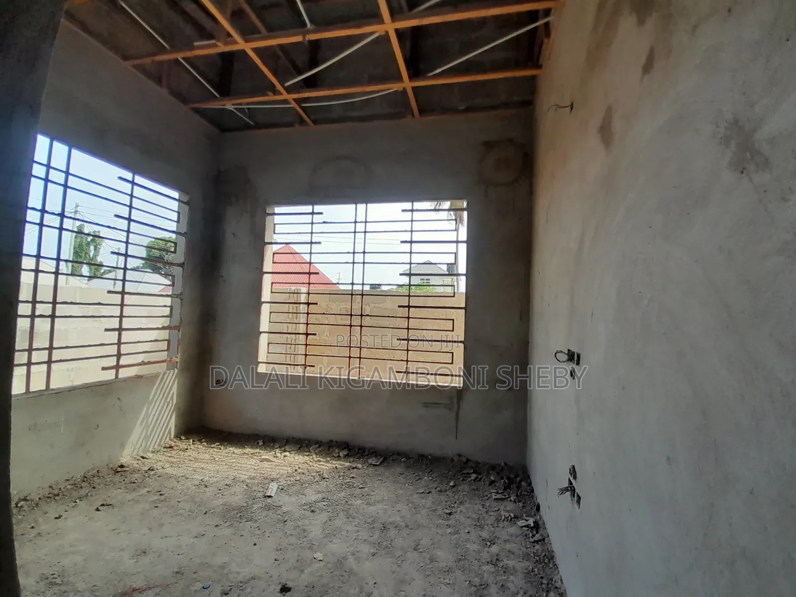 3bdrm House in Kigamboni Kibugumo for sale