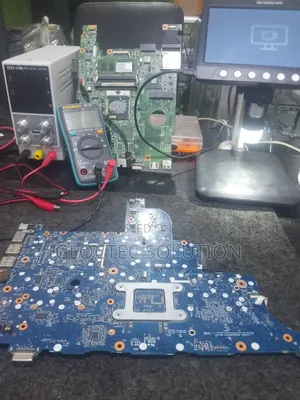 Computer Repair - Electronics | Motherboards | Hardware | Software
