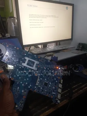 Computer Repair - Electronics | Motherboards | Hardware | Software